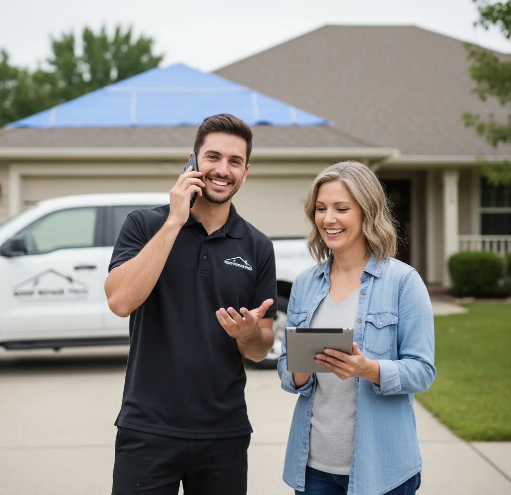 Roof Maintenance in Pemberville, OH